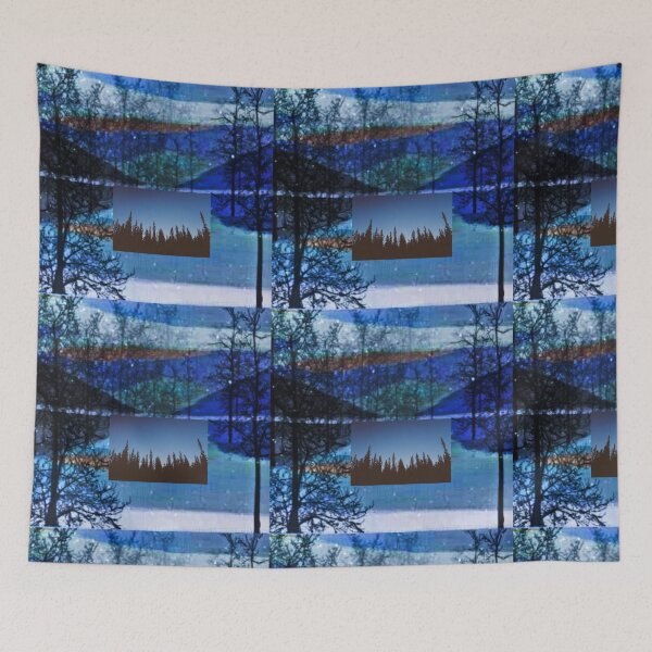 Item preview, Forest Glow designed and sold by Aquila Light Pictures.