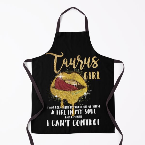 Item preview, I'm a Taurus Girl designed and sold by BaseStore.