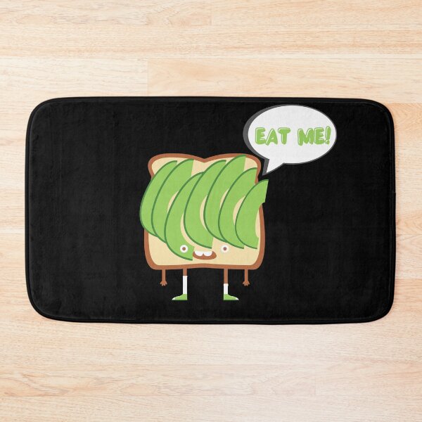 Item preview, Avocado Toast designed and sold by TeePartyHost.