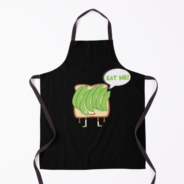 Artikelvorschau, Avocado Toast entworfen und verkauft von TeePartyHost.