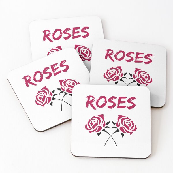 Item preview, Roses designed and sold by FilipeFerreira.