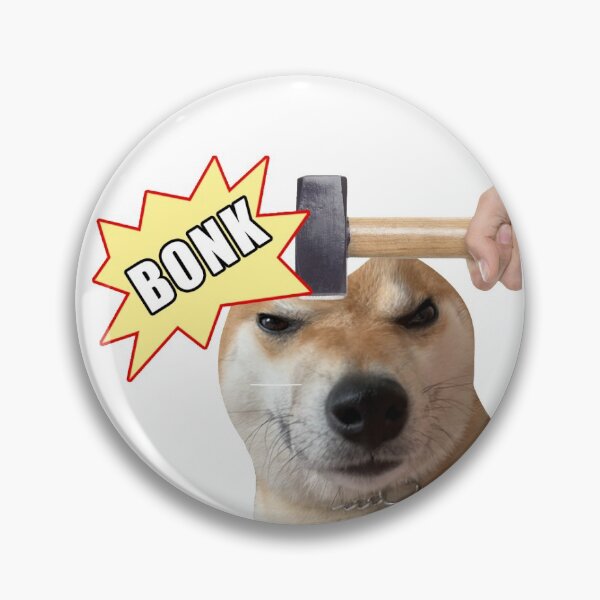 Item preview, BONK designed and sold by BOSHIBOYE.