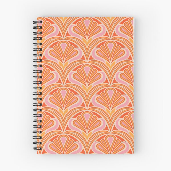 Item preview, Summer Vintage Scales designed and sold by Carolina Diaz.