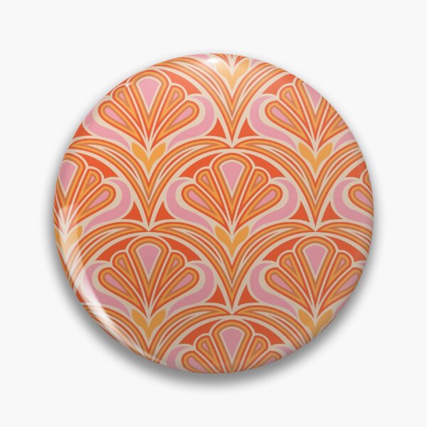 Item preview, Summer Vintage Scales designed and sold by Carolina Diaz.