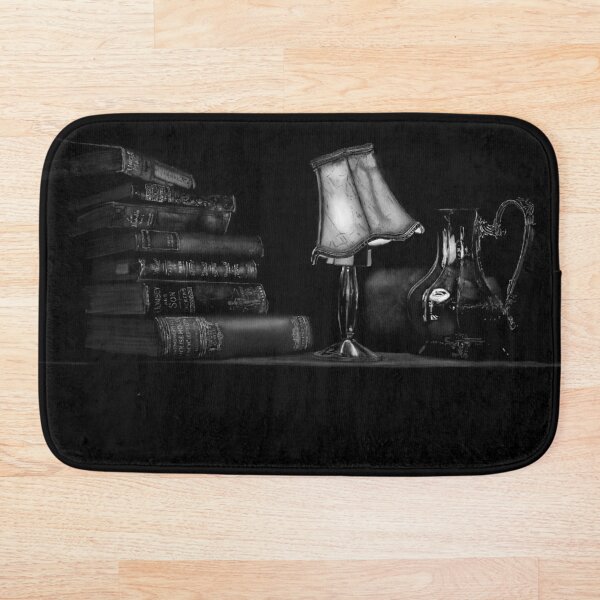 Item preview, Late Night Reading. designed and sold by taytacular.