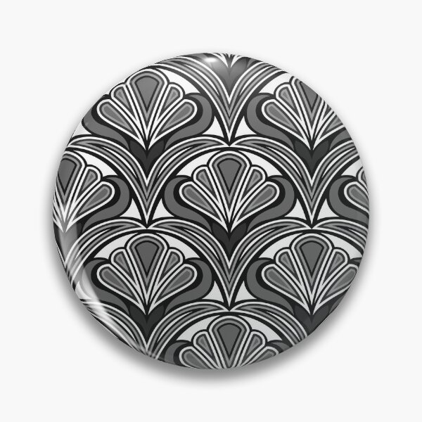 Item preview, Black and White Vintage Scales designed and sold by Carolina Diaz.