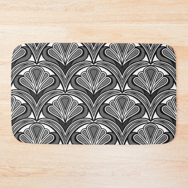 Item preview, Black and White Vintage Scales designed and sold by Carolina Diaz.