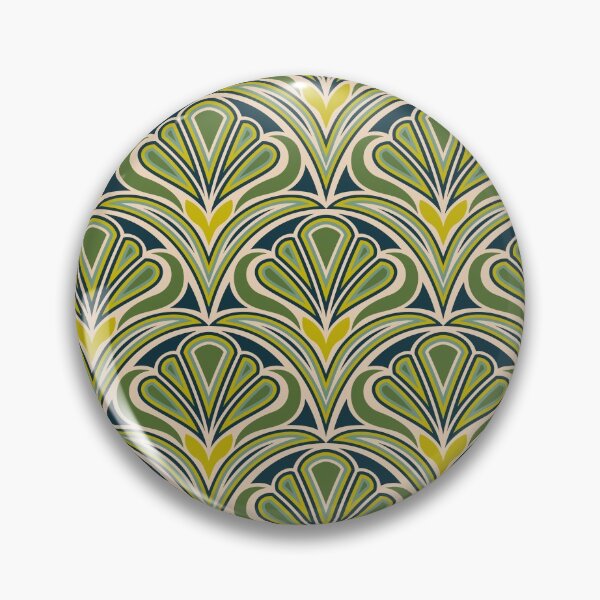 Item preview, Olive Green Vintage Scales designed and sold by Carolina Diaz.