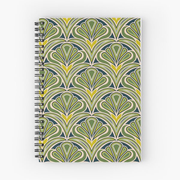 Item preview, Olive Green Vintage Scales designed and sold by Carolina Diaz.