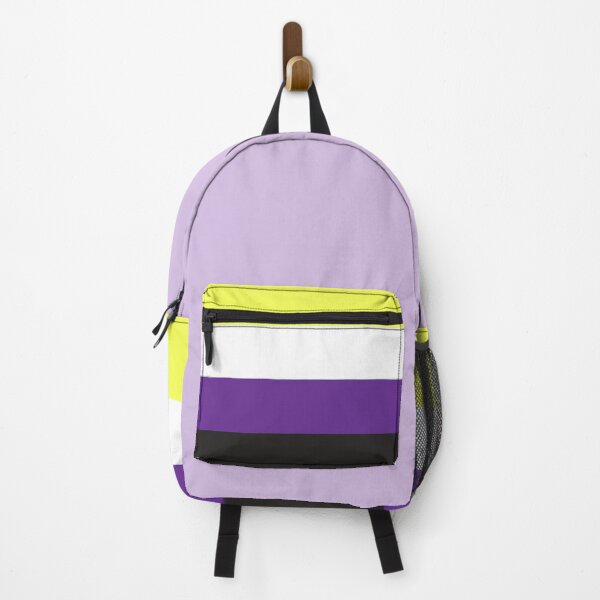 Item preview, Non-Binary Pride designed and sold by littleSamantics.