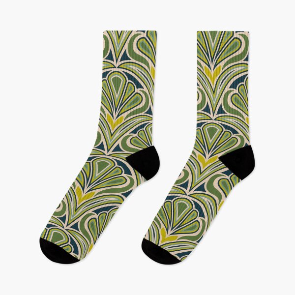 Item preview, Olive Green Vintage Scales designed and sold by Carolina Diaz.
