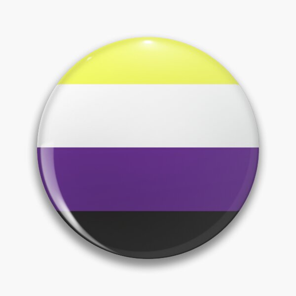 Item preview, Non-Binary Pride designed and sold by littleSamantics.