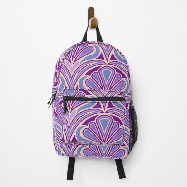 Item preview, Purple Vintage Scales designed and sold by Carolina Diaz.