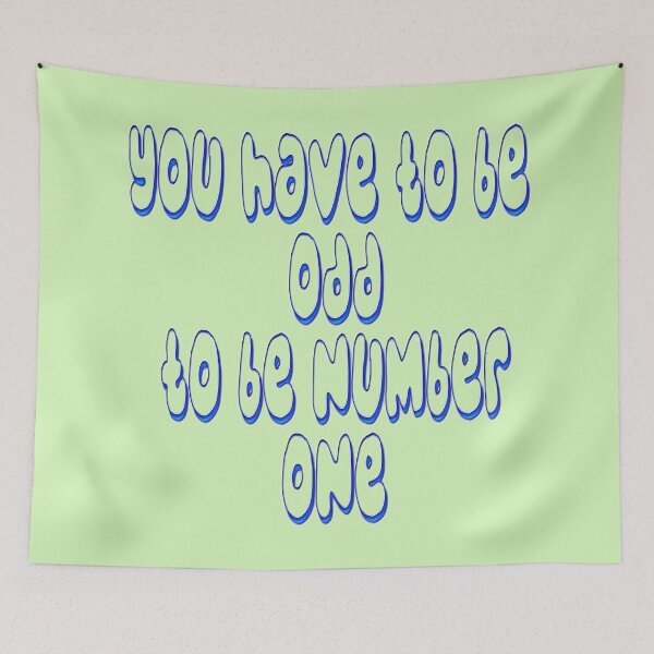 Item preview, To be Number One designed and sold by Frankie Cat Photography.