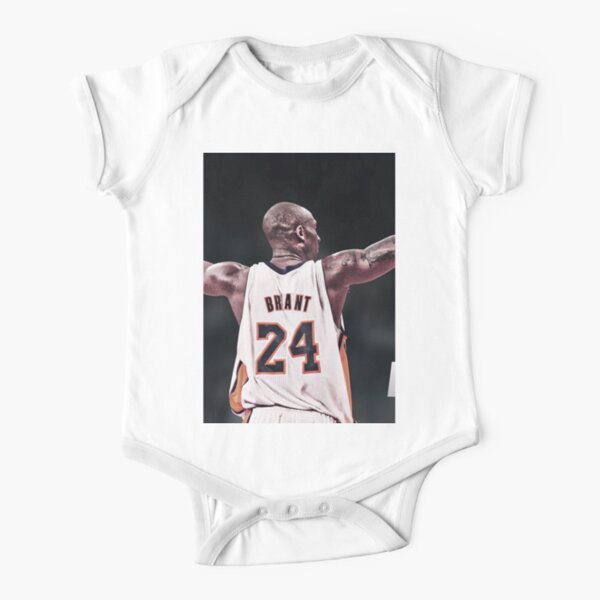 Meilleure vente - Kobe Bryants Legend Body manches courtes