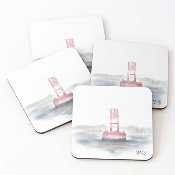 Item preview, Buoy Coast  designed and sold by Nicolashj.