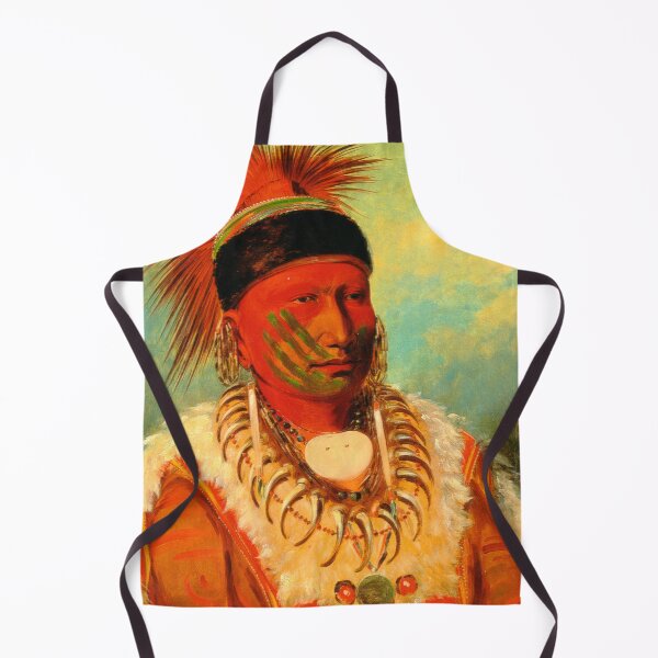 Item preview, A Noble Warrior 3 designed and sold by ExpressingSelf.