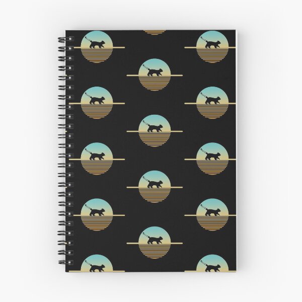 Artikelvorschau, Red Panda Sunset, Red Panda Lovers entworfen und verkauft von Cute  Pawz.