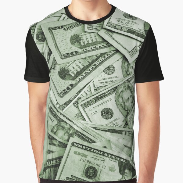 Item preview, Twenty Dollar Bills designed and sold by Larinpage.