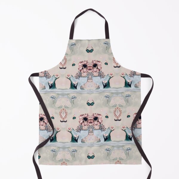 Item preview, Around about way Flowers designed and sold by Tonyasartprints.