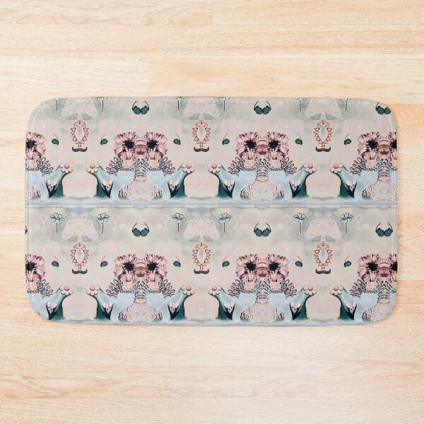 Item preview, Around about way Flowers  designed and sold by Tonyasartprints.