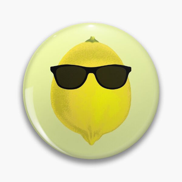 Item preview, Cool Lemon designed and sold by laugh-out-loud.