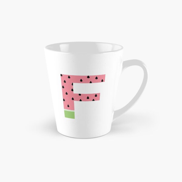 Item preview, F Watermelon designed and sold by hayleylauren.