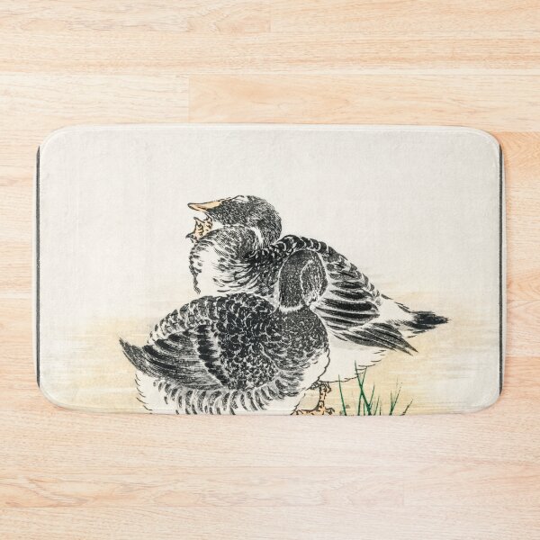 Item preview, black brant illustration 41572315750 designed and sold by Bird-Lore.