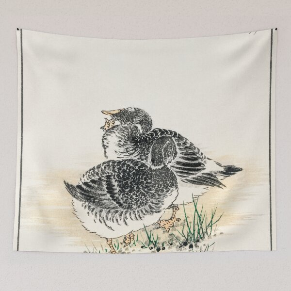 Item preview, black brant illustration 41572315750 designed and sold by Bird-Lore.