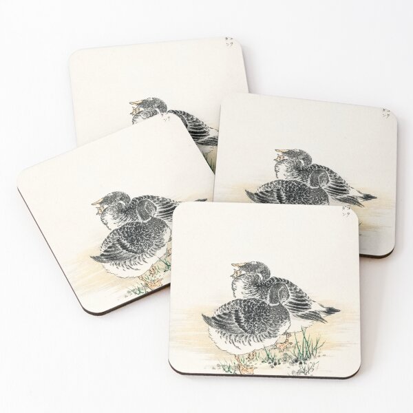 Item preview, black brant illustration 41572315750 designed and sold by Bird-Lore.