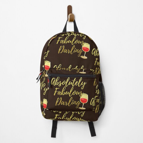 Item preview, Absolutely Fabulous Darling designed and sold by Joanne Yu.