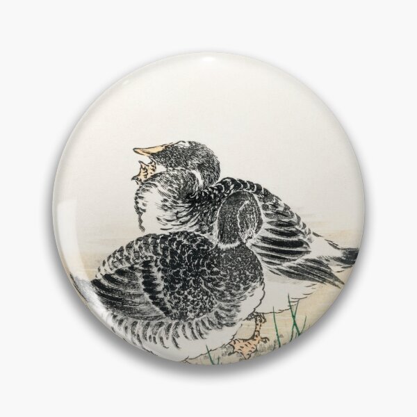 Item preview, black brant illustration 41572315750 designed and sold by Bird-Lore.