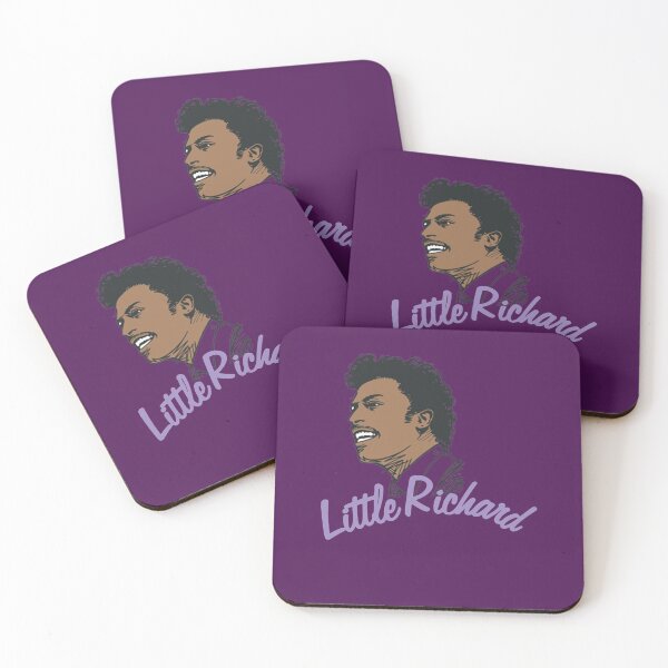 Item preview, Little Richard The Golden 50s designed and sold by ZenaNash.