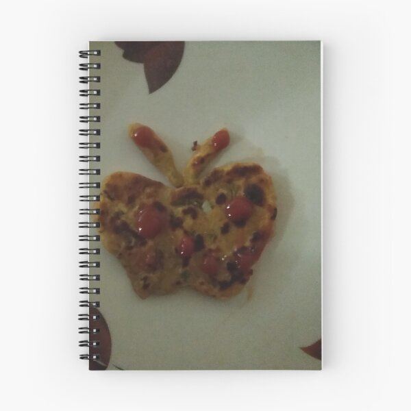 Item preview, Butterfly bread for Santa designed and sold by Jyothish Kaviraj.