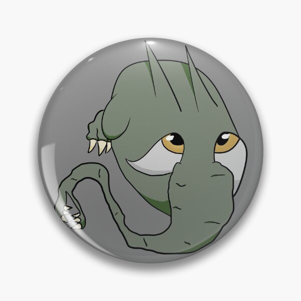 Item preview, Some creature designed and sold by UFOSprings.