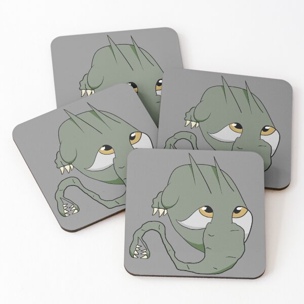 Item preview, Some creature designed and sold by UFOSprings.