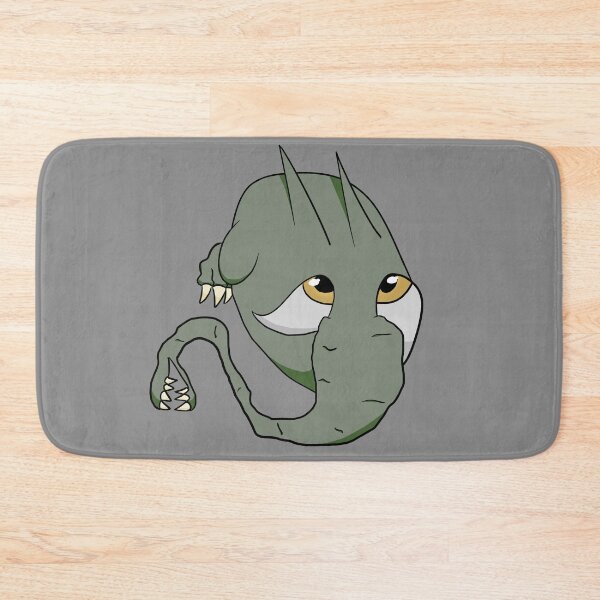 Item preview, Some creature designed and sold by UFOSprings.
