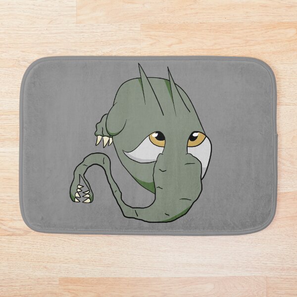 Item preview, Some creature designed and sold by UFOSprings.