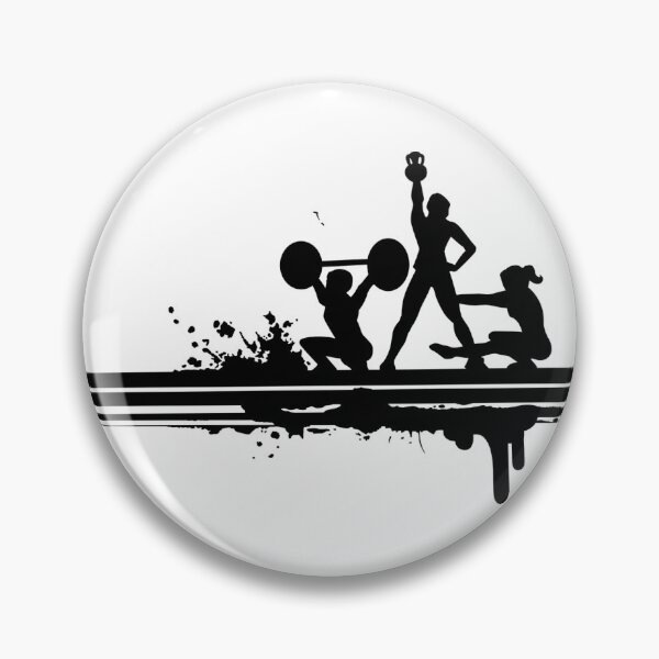 Item preview, Fitness Life designed and sold by Wadkareable ....