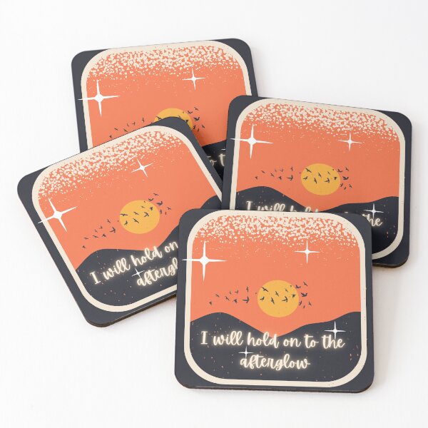 Item preview, Afterglow designed and sold by Ana-Stasion.