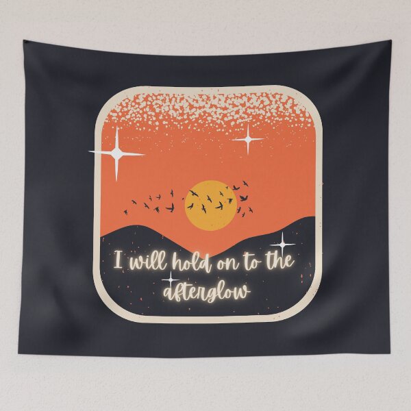 Item preview, Afterglow designed and sold by Ana-Stasion.