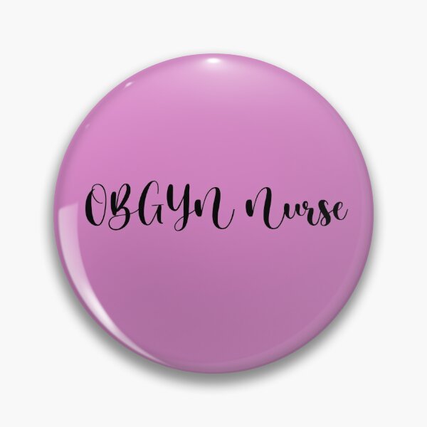Item preview, OBGYN Nurse designed and sold by Kayleyclements.