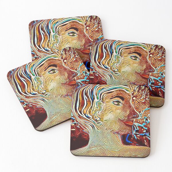 Item preview, Imminent Inreach designed and sold by Leticia Nieto.