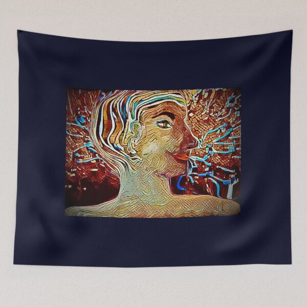 Item preview, Imminent Inreach designed and sold by Leticia Nieto.
