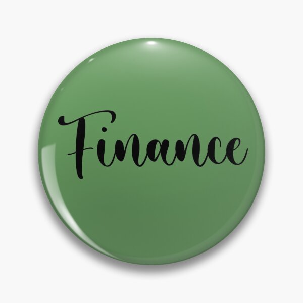 Item preview, Finance designed and sold by Kayleyclements.