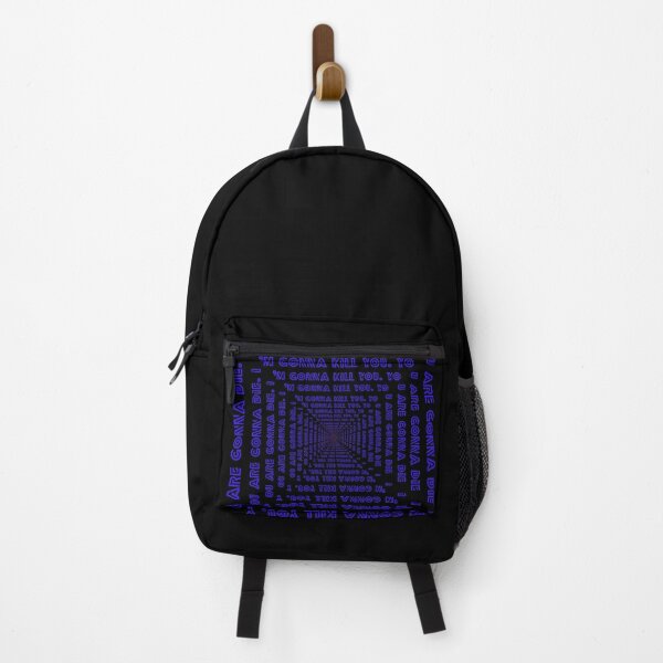 Item preview, I'M GONNA KILL YOU. YOU ARE GONNA DIE. designed and sold by MBartistic.