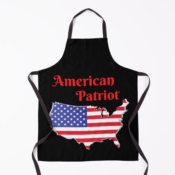 Item preview, American Patriot  designed and sold by SloganExpress.