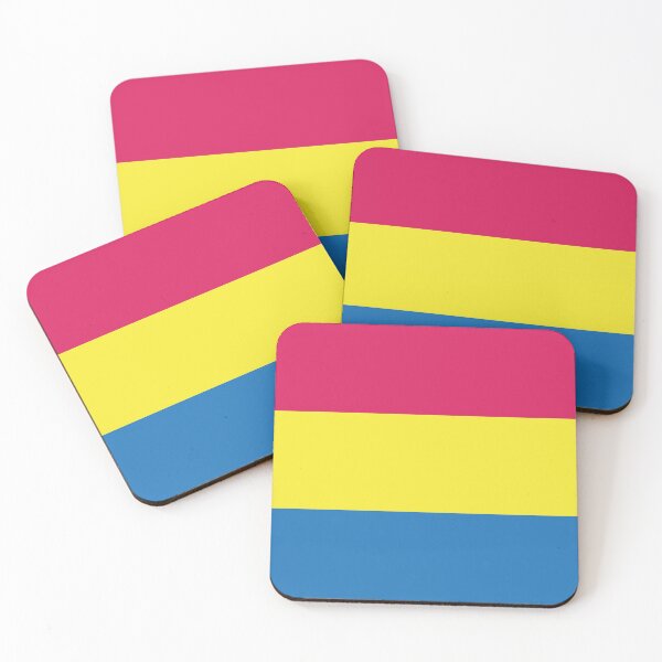 Artikelvorschau, Pansexueller Stolz entworfen und verkauft von littleSamantics.