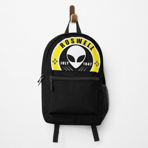 Item preview, Roswell UFO Incident Aliens Extra Terrestrial July 1947 New Mexico designed and sold by NewMexicoTees.