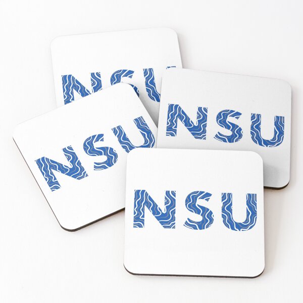 Item preview, Copy of NSU Nova Southeastern University  designed and sold by aggpanda.